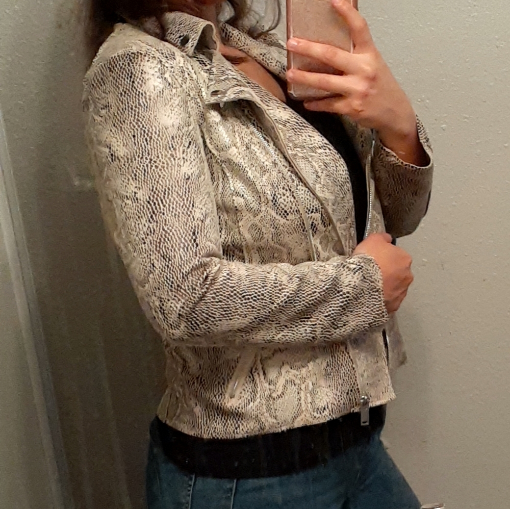Jacket